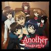 TV Anime Another Character Song Album (with DVD)