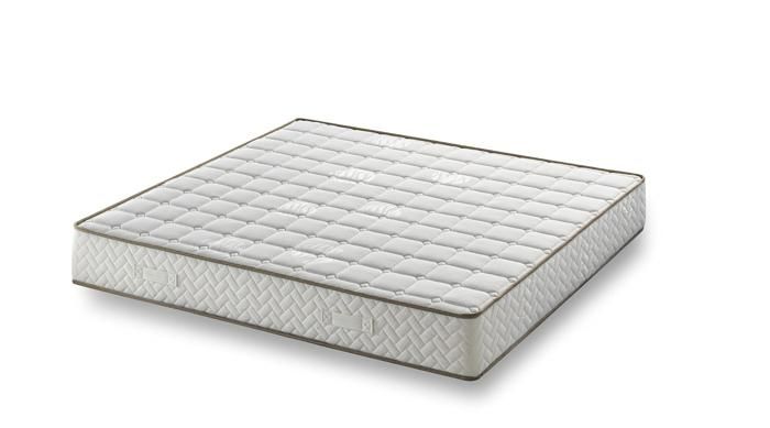 Nuit D'or Matelas 90x200 - Densité 40 Kg-m3 - Hauteur 23 cm - Soutien Ferme - Orhopédique