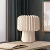 Table Lantern Shade Paper Lampshade Cover Ornament for Living Room Hotel