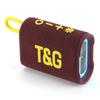 T&G TG396 Portable Bluetooth Speaker