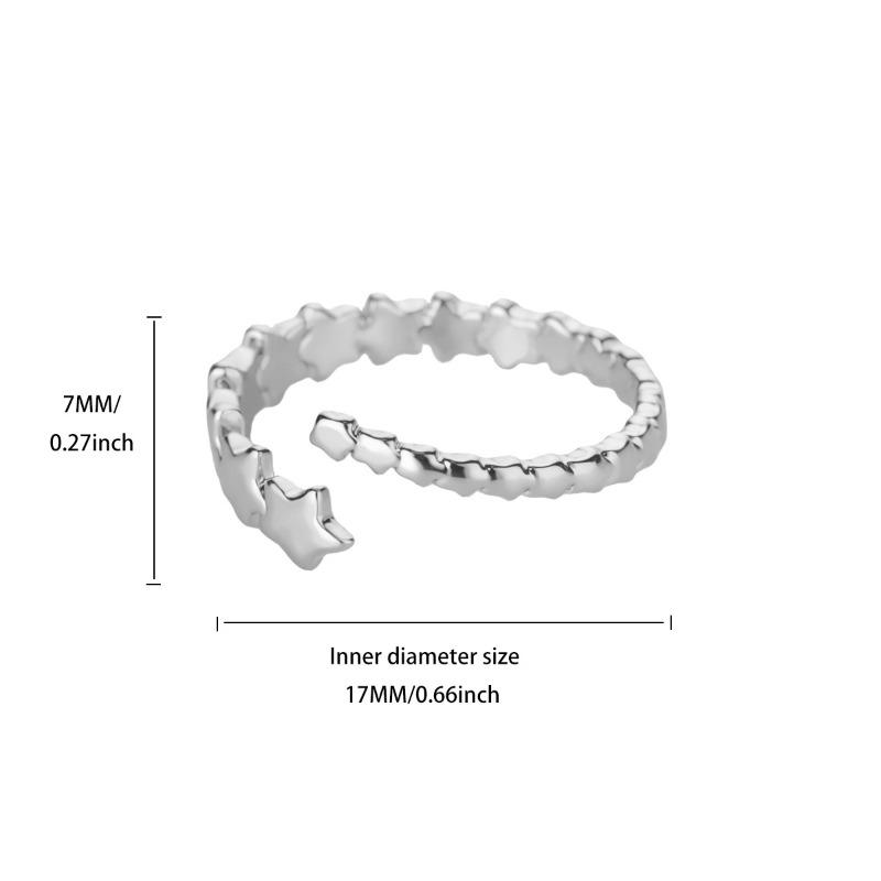 Популярное женское кольцо с позолотой k, кольцо-крест с бриллиантовой вставкой, регулируемое и простое
