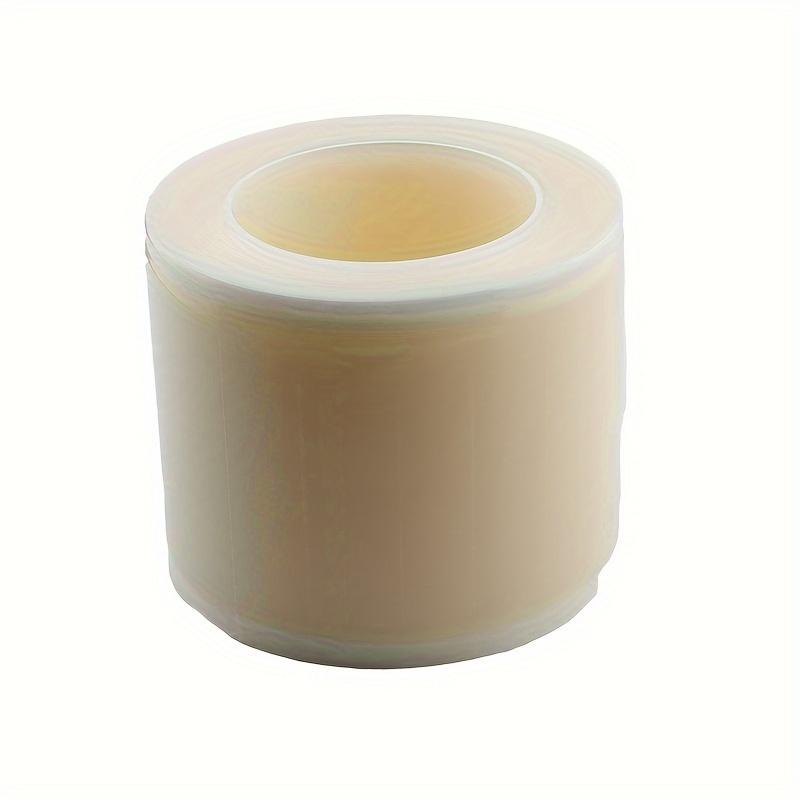 1200Pcs/Roll Dental Protective Barrier Film Disposable Barrier Protecting Film Plastic Oral Material Isolation Membrane