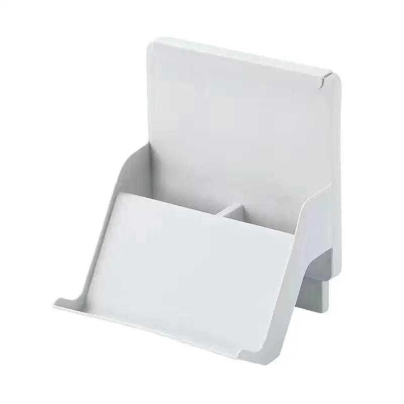 1шт многослойная скандинавская пластиковая полка для обуви простая бытовая сборка пылезащитный органайзер полка для демонстрации