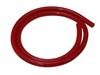 CF POSH 801451-10 HP (High Pressure) Fuel Hose Inner Diameter 0.3 Inch (8 Mm), 3.3 Ft (1 M) Red