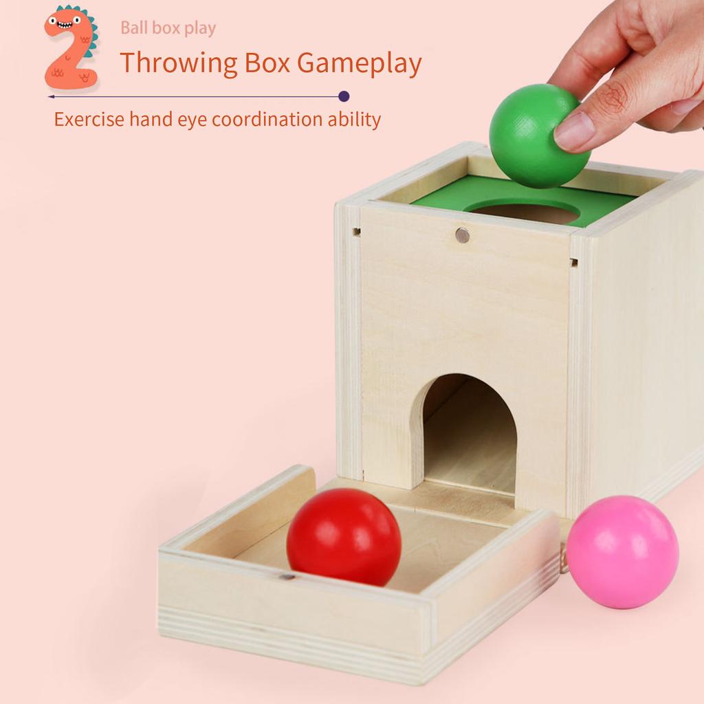 Шесть в одном монетоприемнике многофункциональная палка для вытягивания морковки дошкольное здание цветовое сопоставление интеллектуальная коробка игрушка