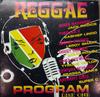 LP Record VARIOUS - Reggae Program Disk One HBRLP010 Heavy Beat Reco 1993 US Reggae, Ska & Dub Used