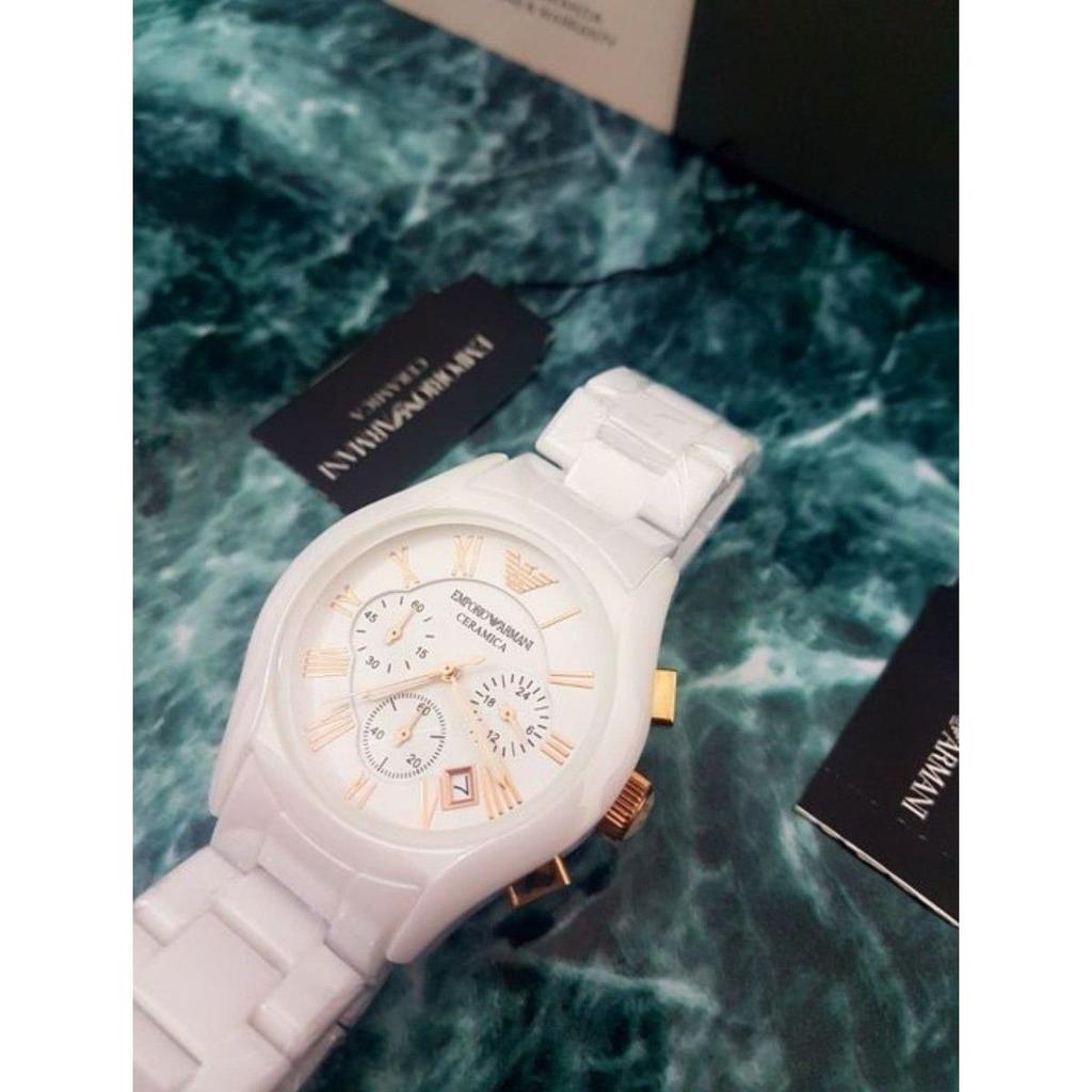 Б/у Неиспользованные новые Emporio Armani AR1416 EMPORIO ARMANI