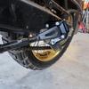 For Honda CRF1100L  Twin -2024 Side Stand Extension Kickstand Plate
