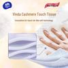 Vinda Cotton Soft & Strong 3-Ply Facial Tissues
