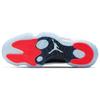 Jordan Air Jordan 11 Adapt Ch Средние Винтажные Баскетбольные Кроссовки Мужские Черно-Бело-Красные Азиатская Версия DD3522-100