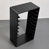 Stackable Cassette Tape Holder Up To 10 Tapes Cassette Tape Organizer  Home Organization