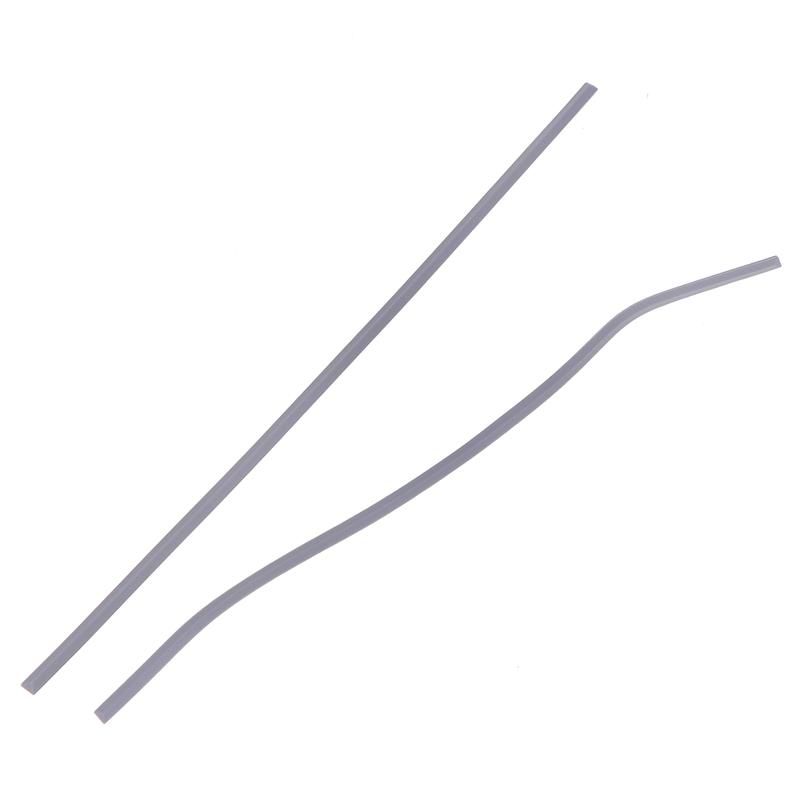 1 шт. Резиновая полоска для ноутбука для Elitebook 830 735 G7 G8 Сделай сам Нижний корпус Ножка Нескользящая Бамперная полоска Ножки Аксессуары для ноутбука