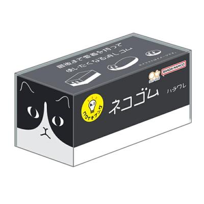Канцелярская фирма Sun-Star Ластик ROKU-ICHI NEKO Дизайн Хативарэ, Канцелярские товары-победители 738567