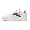 Классические Простые Универсальные Амортизирующие Износостойкие Низкие Кроссовки Мужские Кроссовки Белый Красный 912538003Q-1