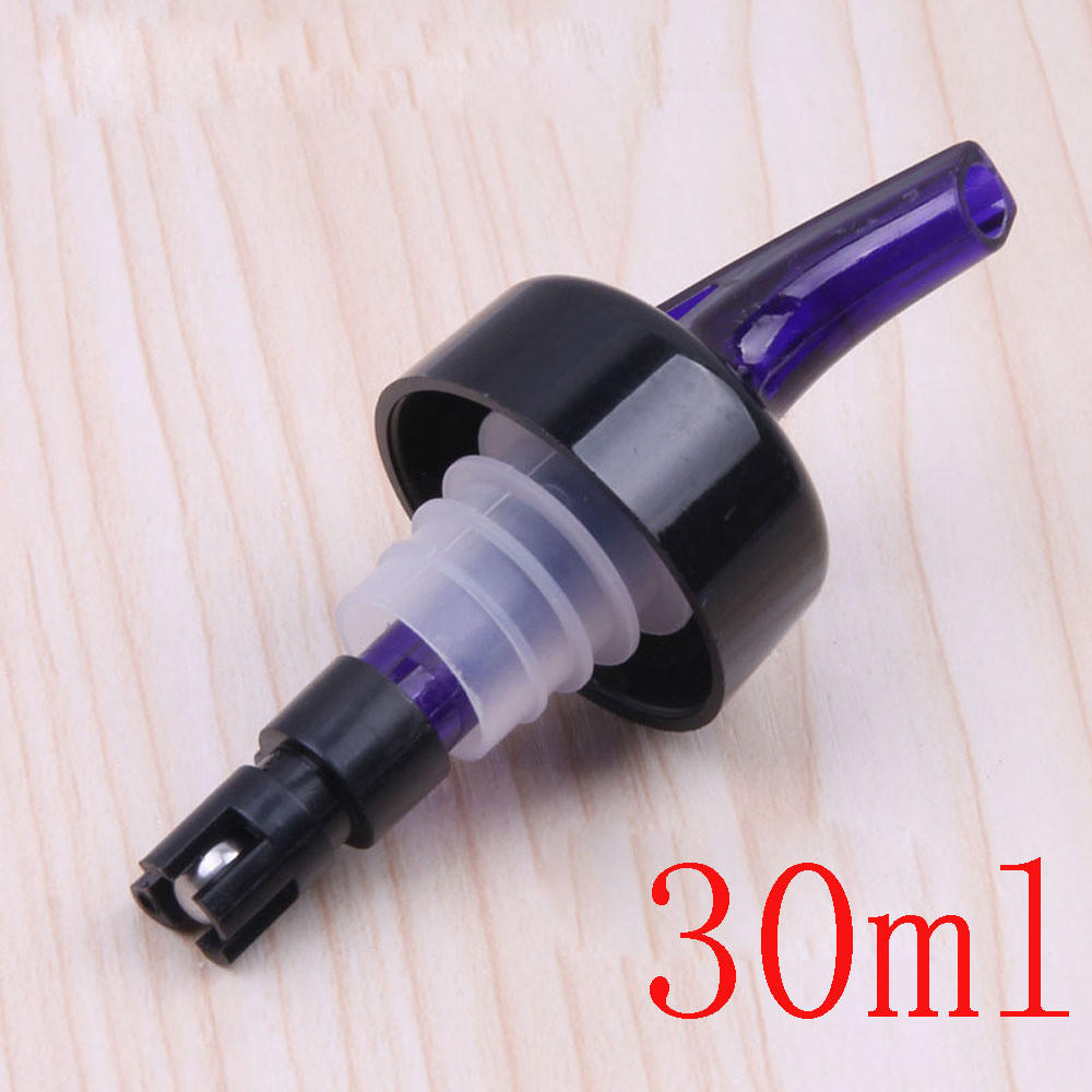 Пластиковая спиртовая мера, измерительная наливная бутылка, бутылка для напитков, диспенсер для винных спиртных напитков