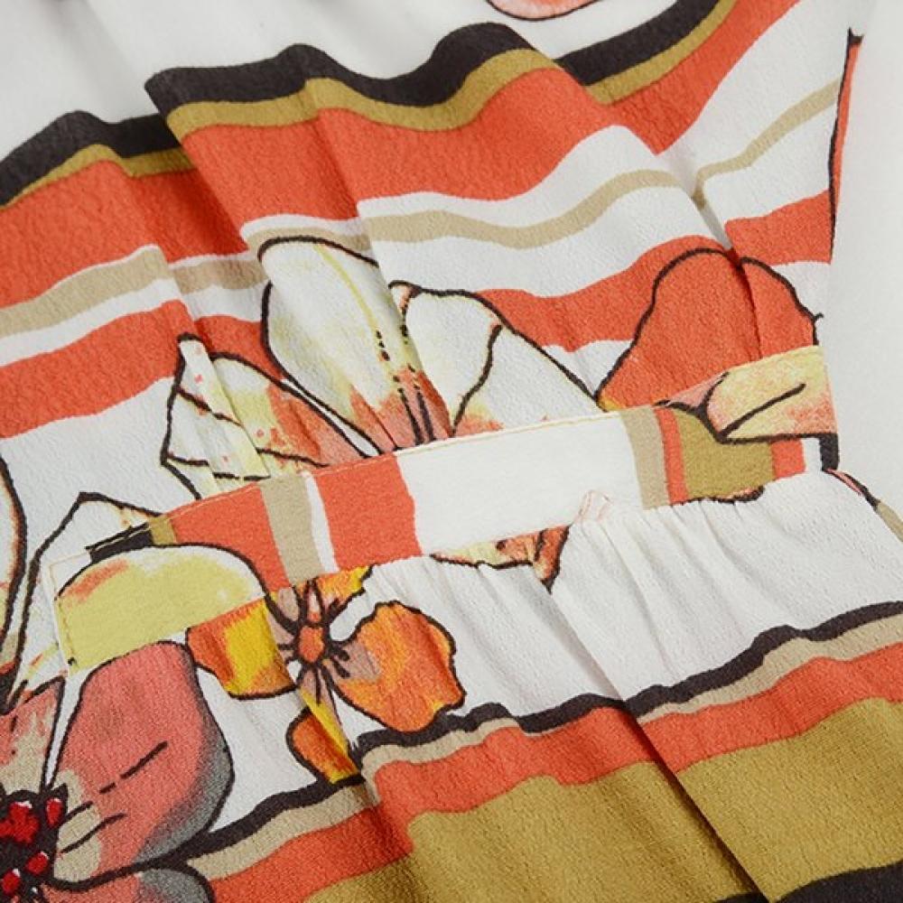 Oilily Dress Pattern Ow9scop101