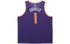 Nike Баскетбольная форма NBA Phoenix Suns Devin Booker Icon Edition 2023 Swingman CW3679-567