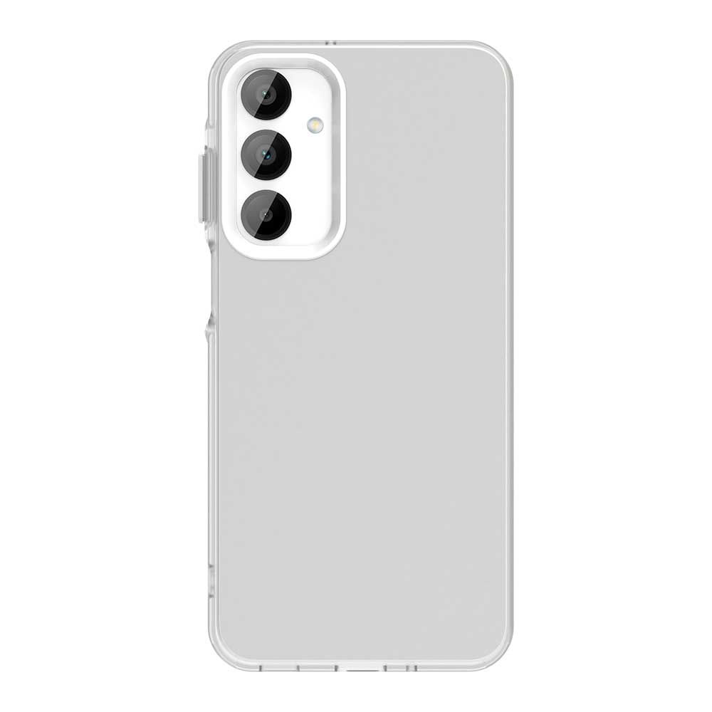 Матовый чехол для Samsung Galaxy A16 Чехол Samsung Galaxy A16 A56 A36 A26 Fundas Coque Матовая полупрозрачная задняя крышка Бампер Samsung A16