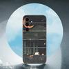 Кемпинг Природа Горы Роскошный Черный Чехол Для Телефона Для Samsung Galaxy S23 S24 S25 Ultra S22 Plus S21