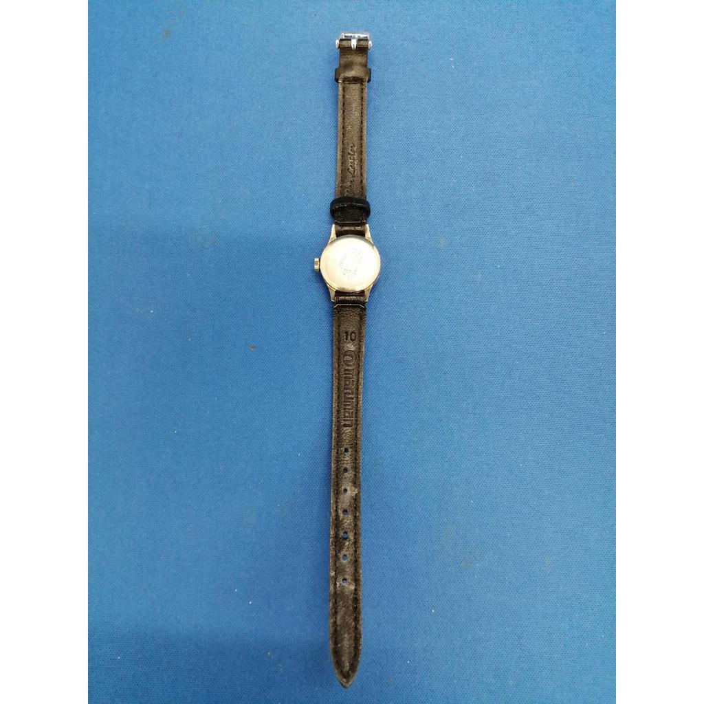 Б/у часы SEIKO 1140-0060 с ручным заводом