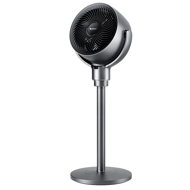 GREE AI Voice-Controlled Air Circulator Fan CN plug (adapter included)
