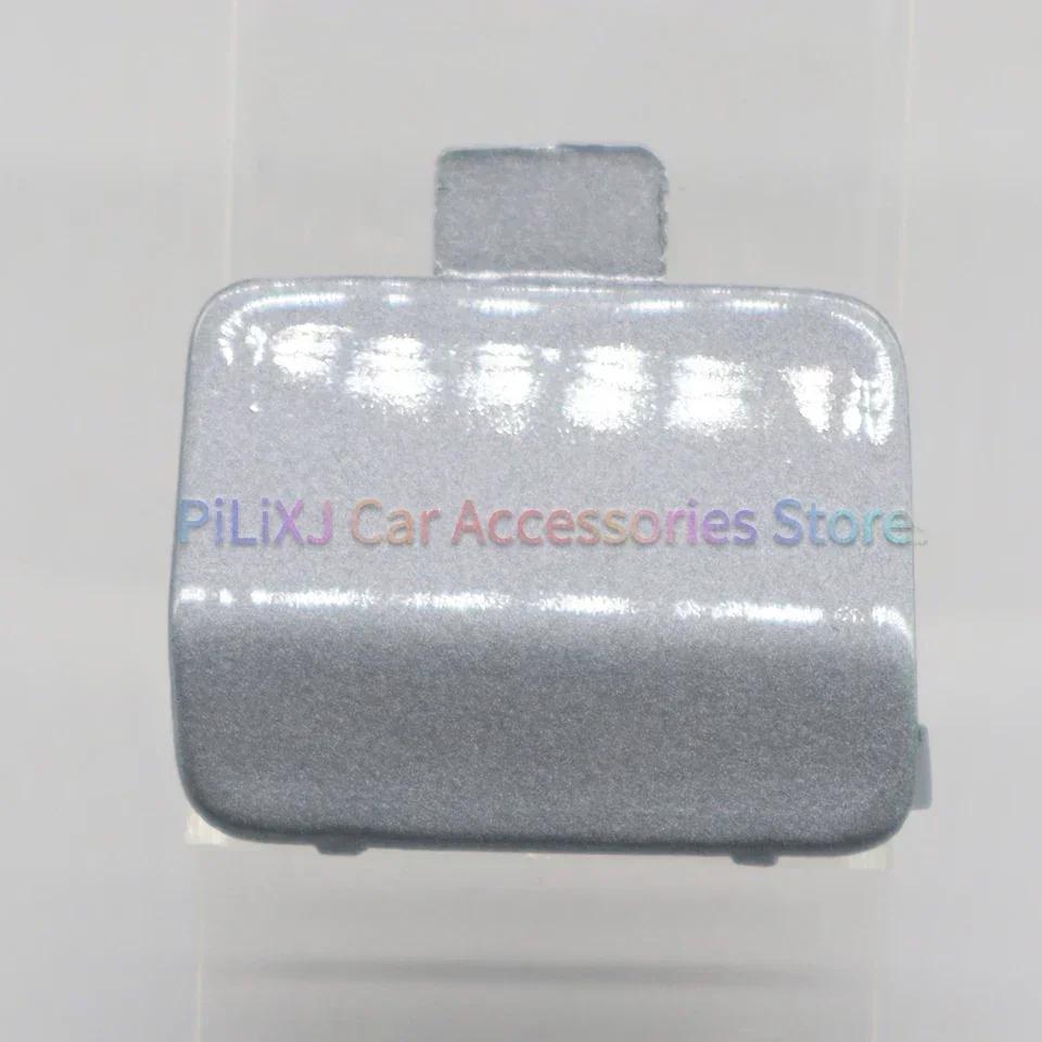 Rear Bumper Tow Hook Eye Cover Cap For BMW 3 E90 2005 2006 2007 2008 2009 2010 2011 M SPORT 51128041134 Towing Hauling Trim Lid