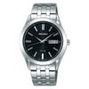 Solar Day Date 38mm Black Dial Sbpx083 [Seiko Watch] Men's [Item]
