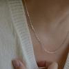 Retro Finger Right Angle (Italy Chain)_SN212