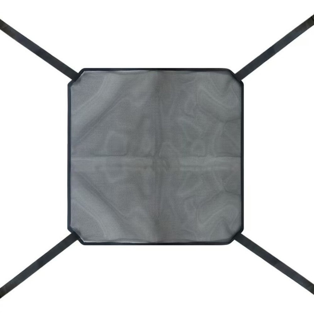 Polyester Mesh Air Conditioner Covers Heavy Duty Central Ac Cover New Units Central Cover