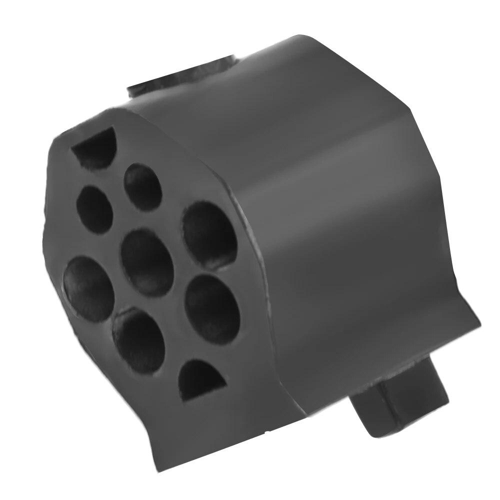 13306606 Резиновая втулка для крепления верхнего изолятора радиатора, подходит для Buick Regal Encore LaCrosse Chevrolet Malibu Cruze Cadillac XTS