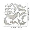 Halloween Die Cuts for Greeting Card Wedding Invitation Making DIY Scrapbooking