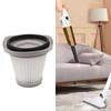 Filters Vacuum Filters Vacuum Cleaners Replacements Vacuum Accessories Upright Filters Plastic Material for Midea SC861