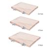 Pet Wood Stand Platform Hamster Guinea Pig Toys Paw Grinding Gerbils Springboard Pet Jumping Board Pet Supplies