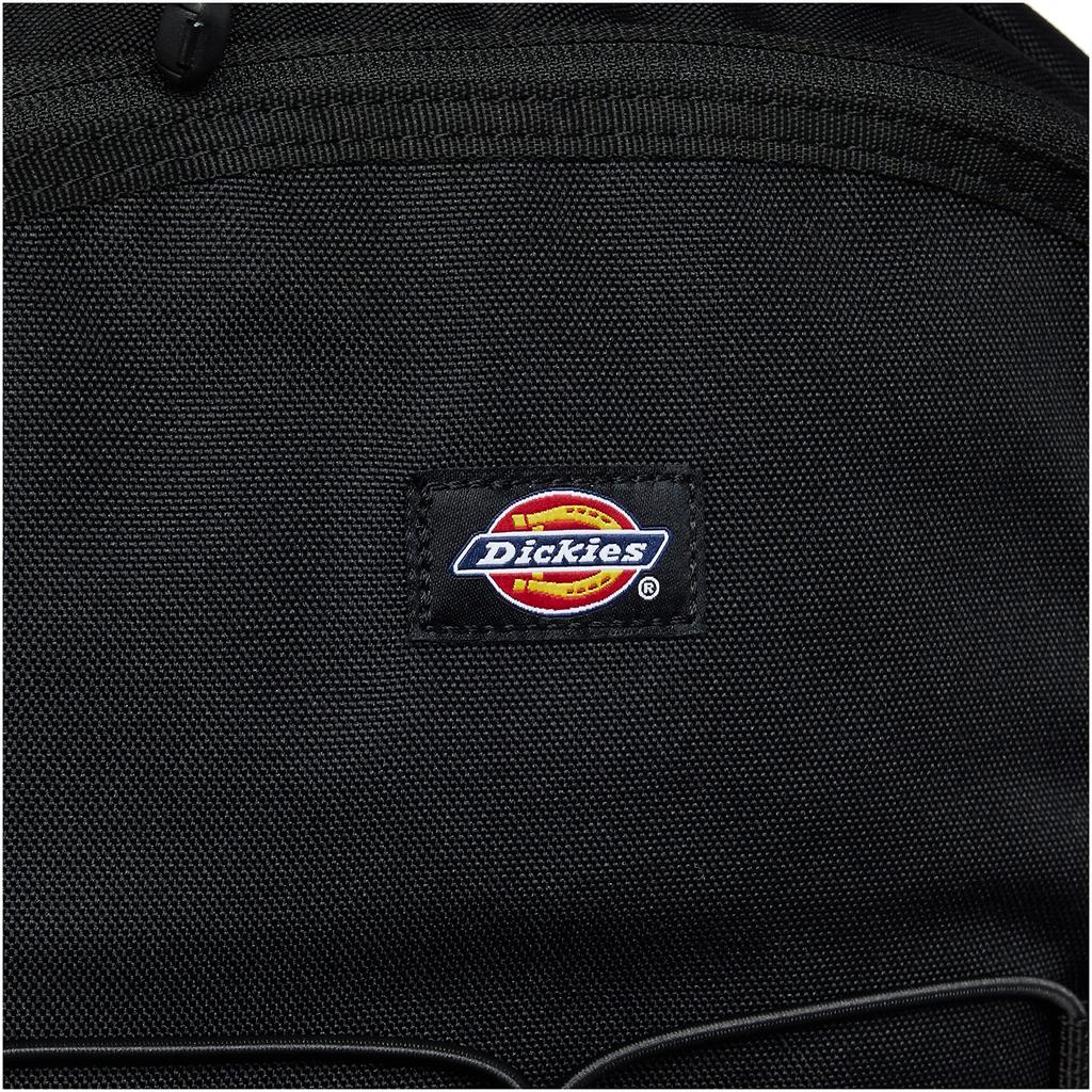 Рюкзак OUTLINE LOGO HOLD BACKPACK Черный СВОБОДНЫЙ РАЗМЕР [Dickies]
