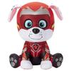 TAKARATOMY ARTS Paw Patrol THE MIGHTY MOVIE Мягкая игрушка S Marshall ver. Высота плюша примерно. 17см