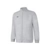 Толстовки Li Ning Мужские с воротником-стойкой Умеренные AWDV301-2
