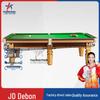 Razor's Edge Home Billiard Table