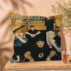 L-Limp Band Bizkit наволочка чехол для диванной подушки украшение для комнаты детский подарок