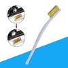 High-quality Cleaning Brush Tool Effective with Hanging Hole Auxiliary Tool