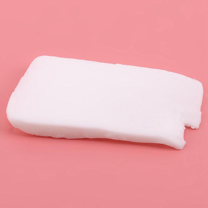 Натуральная мыльная основа, мыло из грудного молока, кокосовое масло, сделай сам, безопасность ручной работы для мыла с эфирным маслом