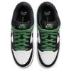 Nike Кеды для скейтбординга Sb Dunk Low Pro 'Classic Green' BQ6817-302