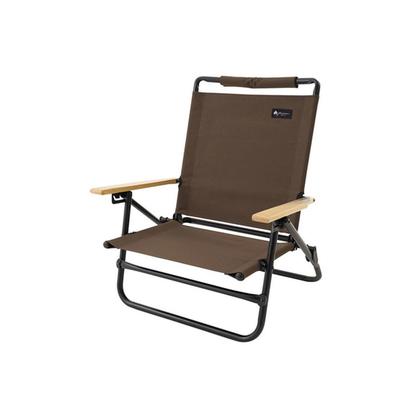 Grand Basic High Back Hearth Chair 73172022 [Логотипы]