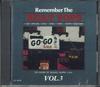CD VARIOUS - Remember The Beat Pops Vol.3 AC6038 CTA Japan Pop Used