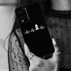 Герои-пожарные Чехол для пожарного Для Oppo A16 A76 A96 A17 A18 A60 A80 A40 A38 A58 A78 A98 A94 A74 A54 A15 A57 A77 A5 Pro