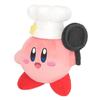 Sanei Boeki Kirby of the Stars ALL STAR COLLECTION Петух Кирби W14 x D9 x Plush KP75 (S) Высота 16,5 см
