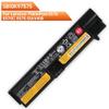Laptop Battery SB10K97575 For Lenovo ThinkPad E570 E570C E575 01AV418 2670mAh