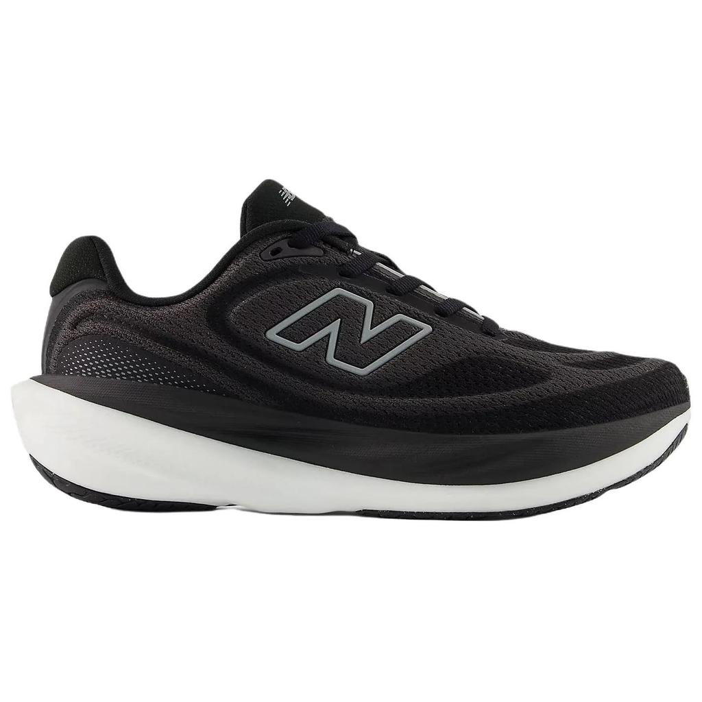 New Balance Womens 1080v15 'Black Slate Grey' (women's sizes) Black Slate Grey Running Shoes W1080815