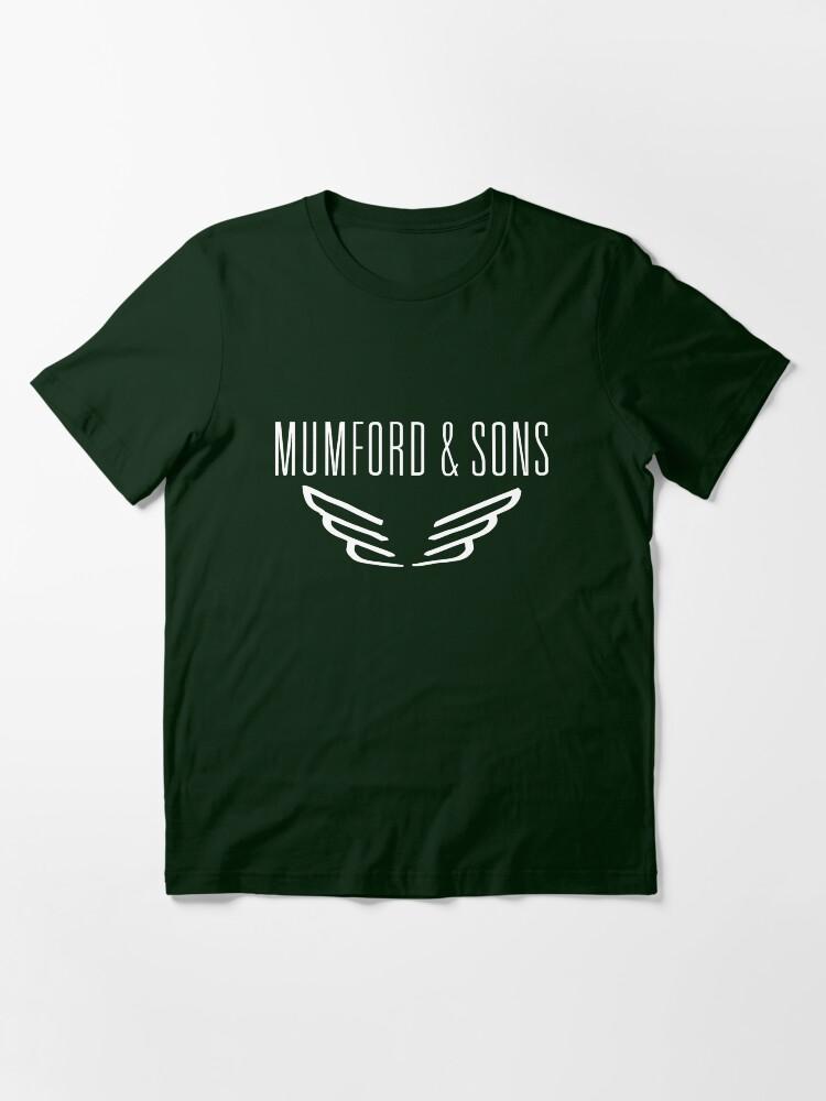 The Specials Special Mumford Tour Essential T-Shirt