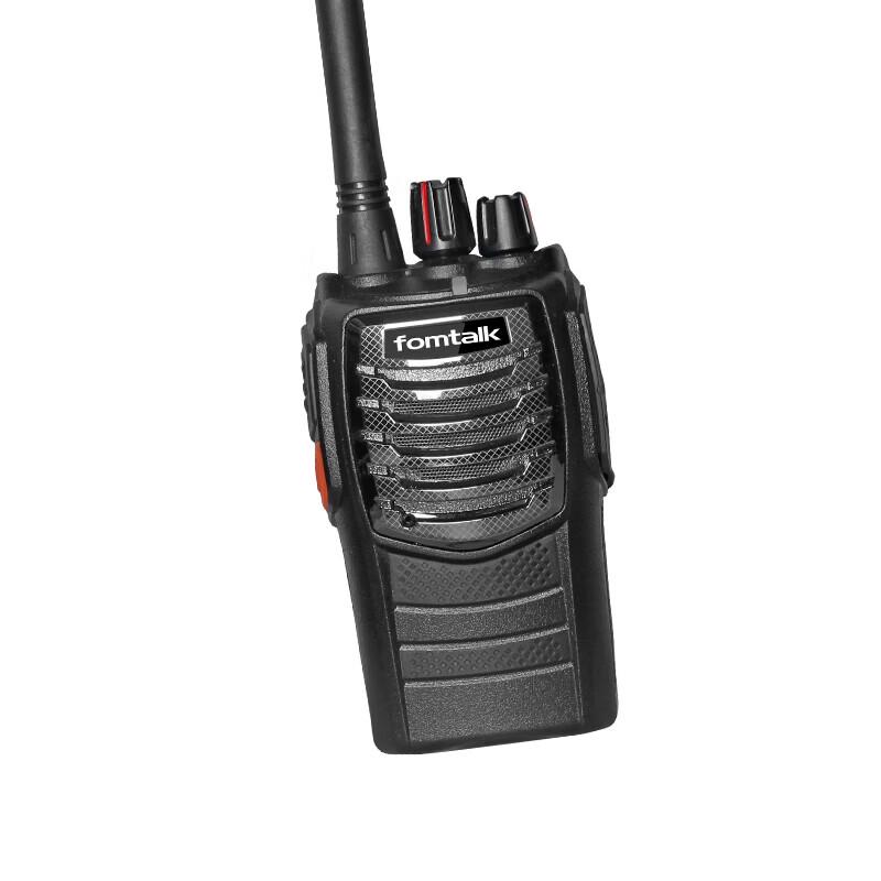 Fomtalk Max8800 Мощная профессиональная рация (Китайская версия)