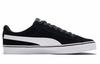 Puma 1948 Vulc 'Black White'